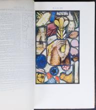 HISTORY OF ENGLISH GLASS PAINTING