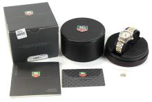 TAG HEUER WRISTWATCH