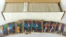 COLLECTION OF SPORTS CARDS