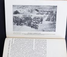 1918 VOLUME: HISTORY OF THE WORLD WAR