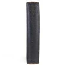 1918 VOLUME: HISTORY OF THE WORLD WAR