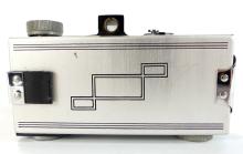 ART DECO CAMERA