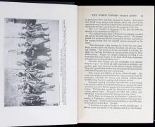 1918 VOLUME: HISTORY OF THE WORLD WAR