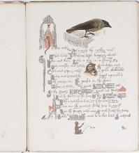 JACKDAW OF RHEIMS BY THOMAS INGOLDSBY