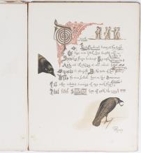 JACKDAW OF RHEIMS BY THOMAS INGOLDSBY