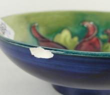 MOORCROFT POTTERY