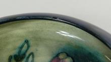 MOORCROFT POTTERY