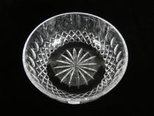 WATERFORD CRYSTAL CENTRE BOWL