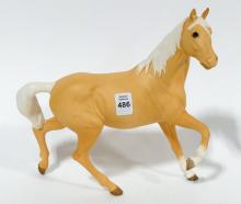 BESWICK "PALOMINO" FIGURINE