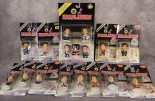 NHL HEADLINERS FIGURES