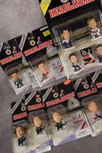 NHL HEADLINERS FIGURES