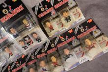 NHL HEADLINERS FIGURES
