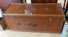 CEDAR CHEST