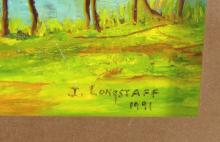 J. LONGSTAFF