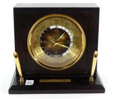 DOW CHEMICAL PRESENTATION CLOCK