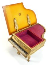 PIANO MUSIC BOX