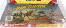 RIN-TIN-TIN GAME