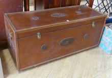 CEDAR CHEST