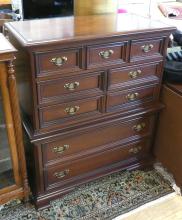 GIBBARD CHEST OF DRAWERS