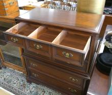 GIBBARD CHEST OF DRAWERS