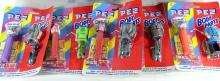 PEZ DISPENSERS