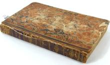 1815 ROBERT BURNS VOLUME