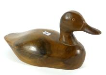 DUCK DECOY