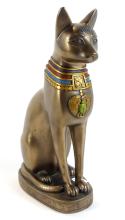 ANCIENT EGYPTIAN STYLE SCULPTURE