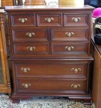 GIBBARD CHEST OF DRAWERS