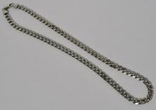 STERLING CHAIN