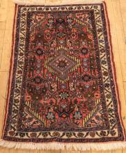 SMALL PERSIAN RUG