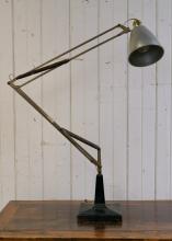 ANGLEPOISE DESK LAMP