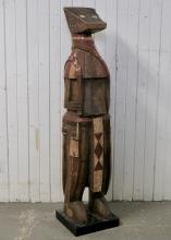SENUFO FIGURE