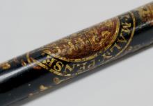 ANTIQUE TRUNCHEON