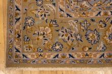 KASHAN CARPET