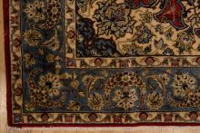 ISFAHAN CARPET