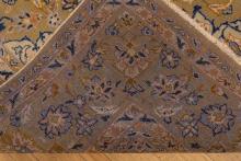 KASHAN CARPET