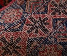 HAMADAN RUG