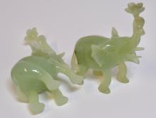 JADE ELEPHANTS