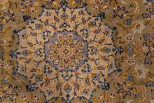 KASHAN CARPET