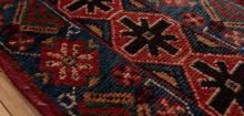 HAMADAN RUG