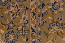 KASHAN CARPET