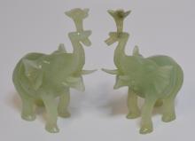 JADE ELEPHANTS