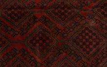 HAMADAN RUG