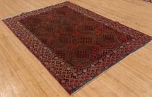 HAMADAN RUG