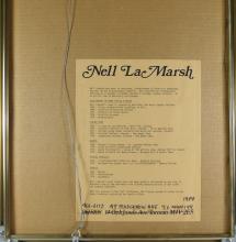 NELL LA MARSH