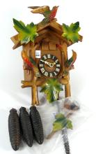 GERMAN CUCKOO CLOCK