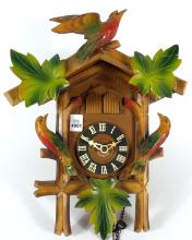 GERMAN CUCKOO CLOCK