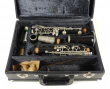 CLARINET