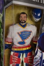 3 "PRO ZONE" HOCKEY FIGURES